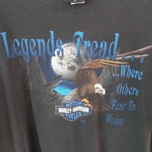 Harley Davidson T-Shirt